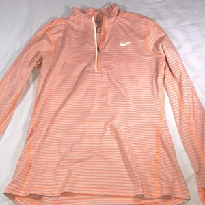 Nike dri-fit pullover